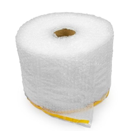 Bubble bags 320x430 mm with adhesive strip, roller 100 pcs
