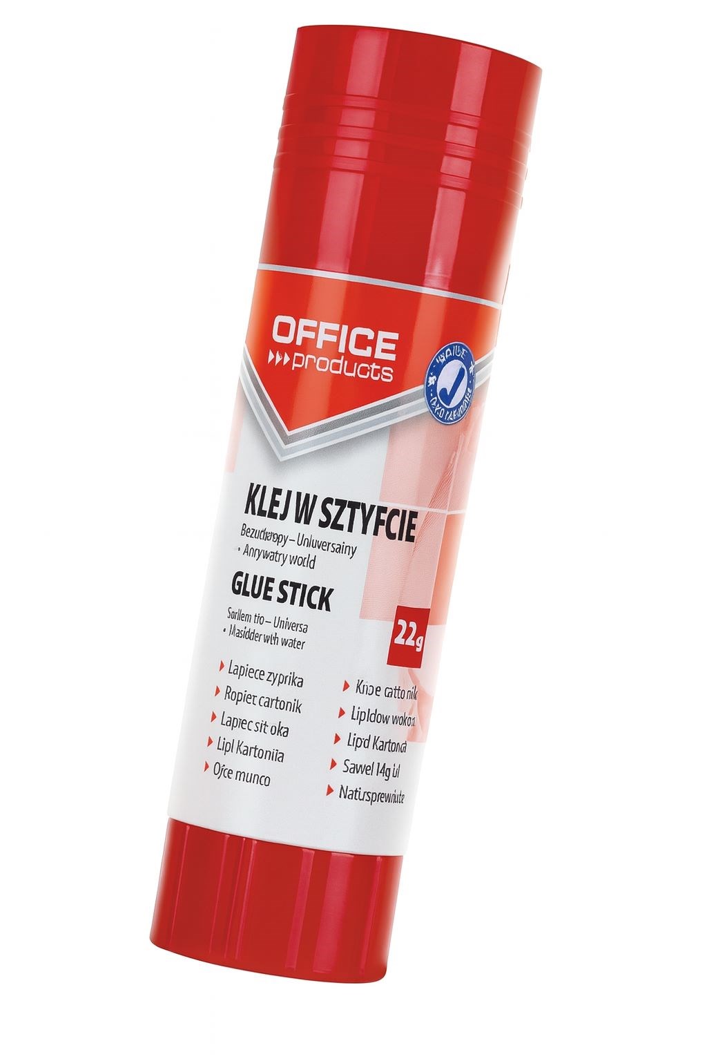 NEOPAK packaging product