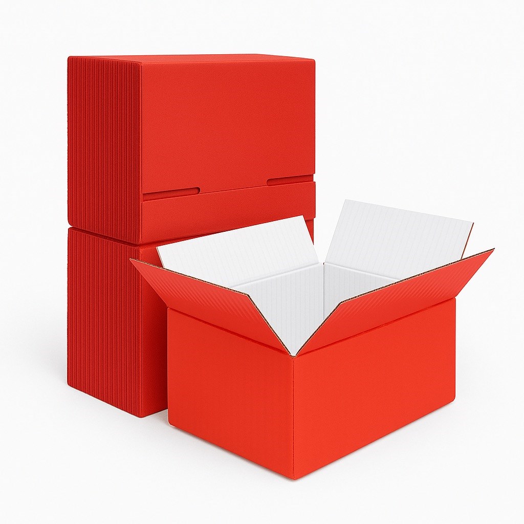 NEOPAK packaging product