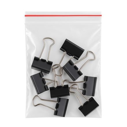 String bags 350x450 mm 0,045 mm 100 pc