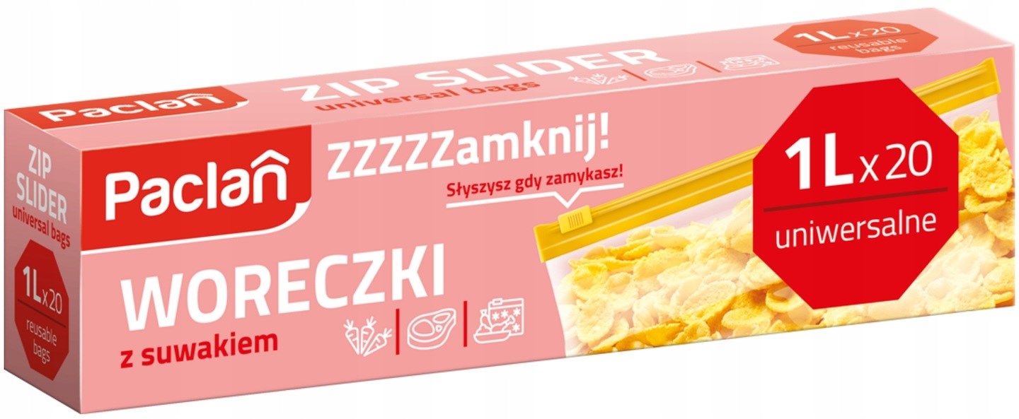 NEOPAK packaging product