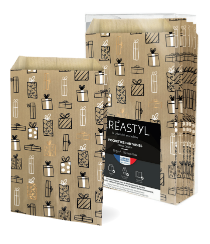 NEOPAK packaging product