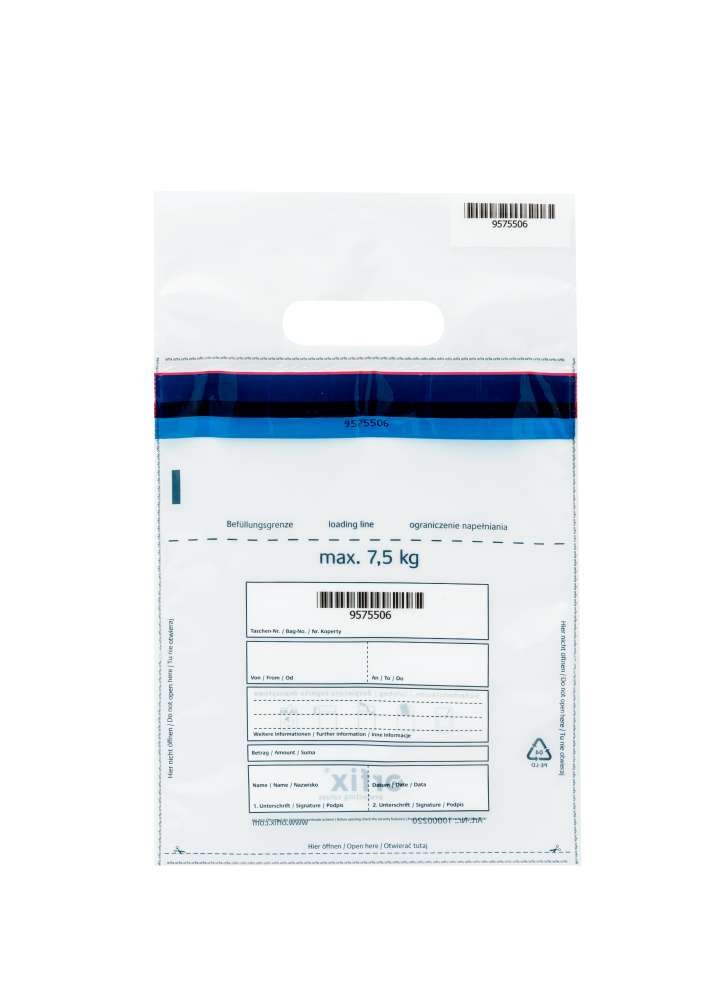 NEOPAK packaging product