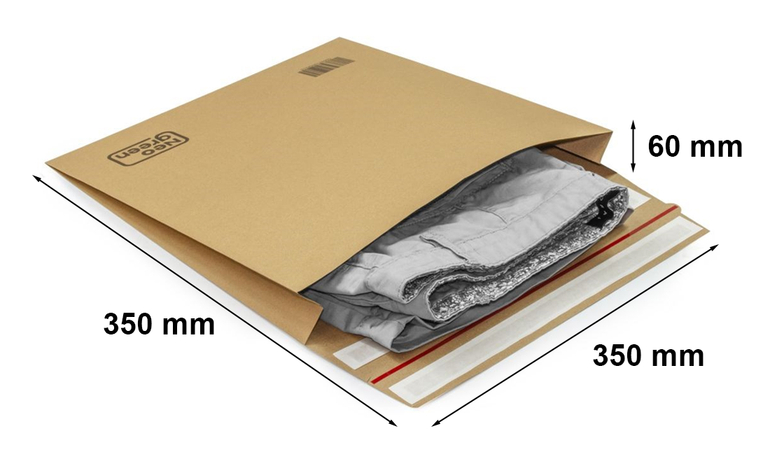 NEOPAK packaging product