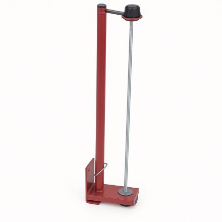 Dispenser for stretch film Model 500 wall and top
