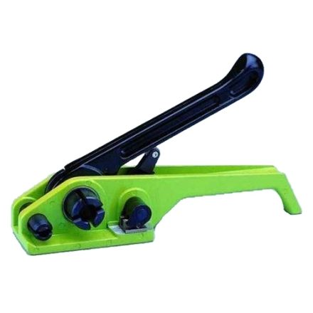 Manual tensioner H-22 for banding tapes PES and PP 12-19 mm