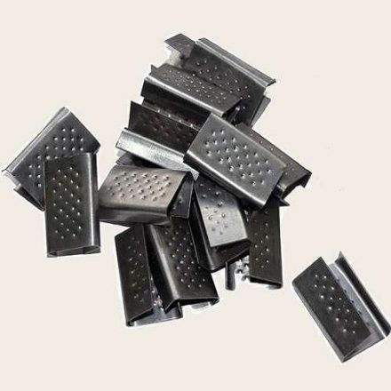 Blankets 16 mm M16 for fastening tapes PP, pack 2500 pc