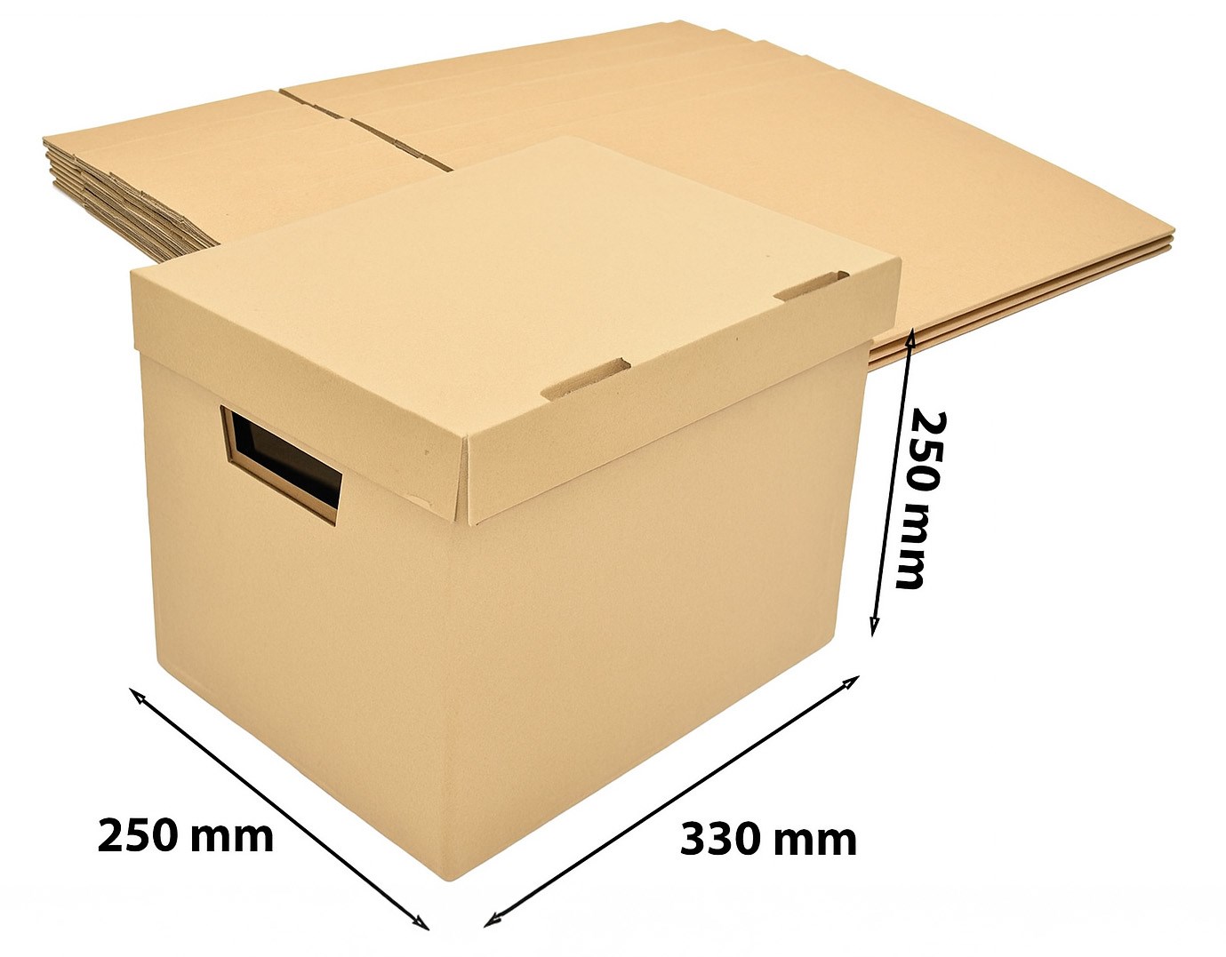 NEOPAK packaging product
