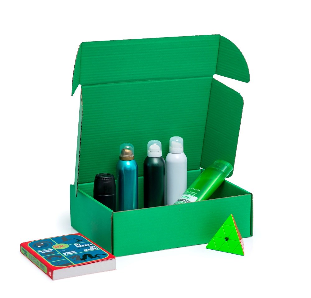 NEOPAK packaging product