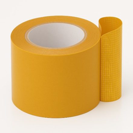 Two-sided strong carpet tape 19 mm x 50 m Reinforced net