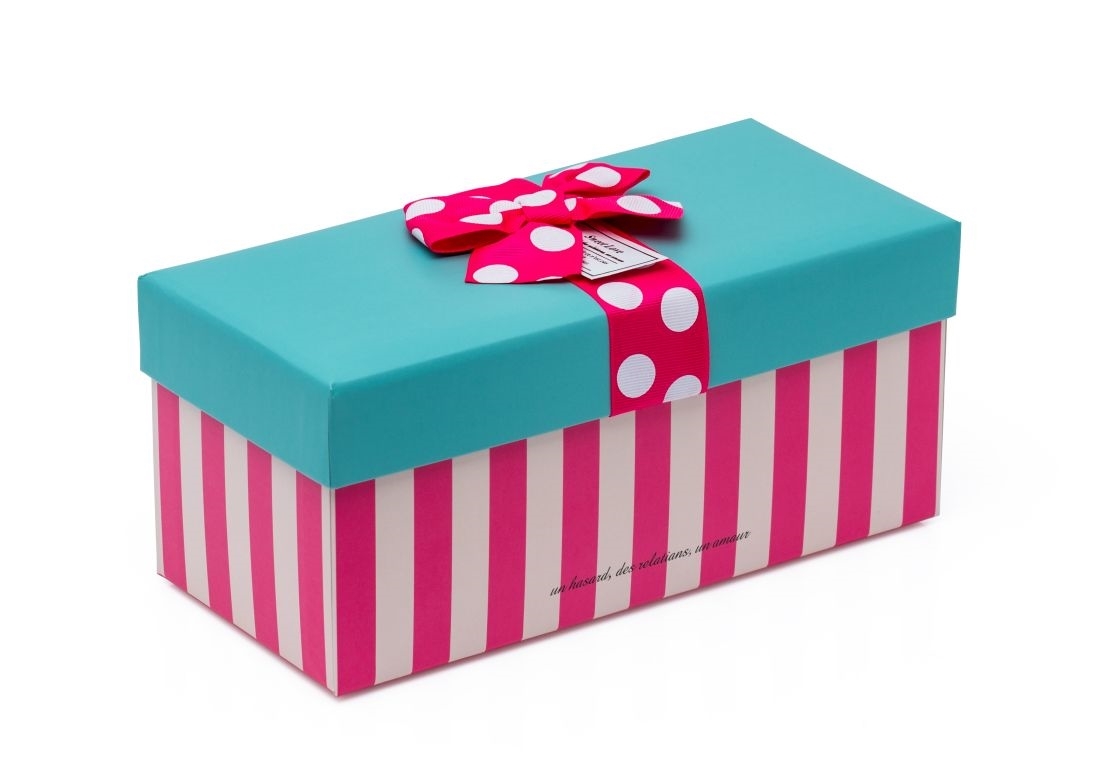 NEOPAK packaging product