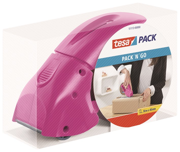 NEOPAK packaging product