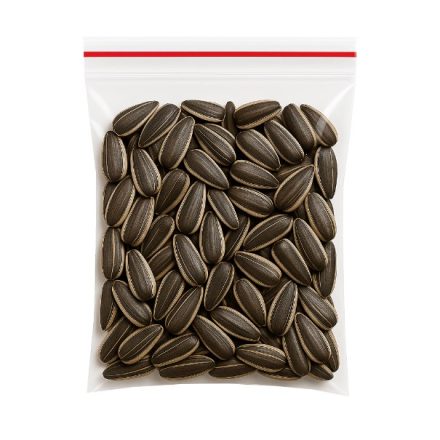 Foil string bags 150x220 mm 40 um, 100 Packing equipment
