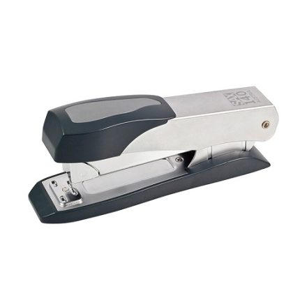 Office metal stapler SAX 140 45 cards 24/6-26/8 with plucker