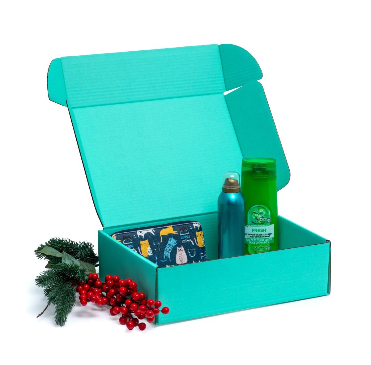 NEOPAK packaging product