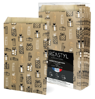 NEOPAK packaging product