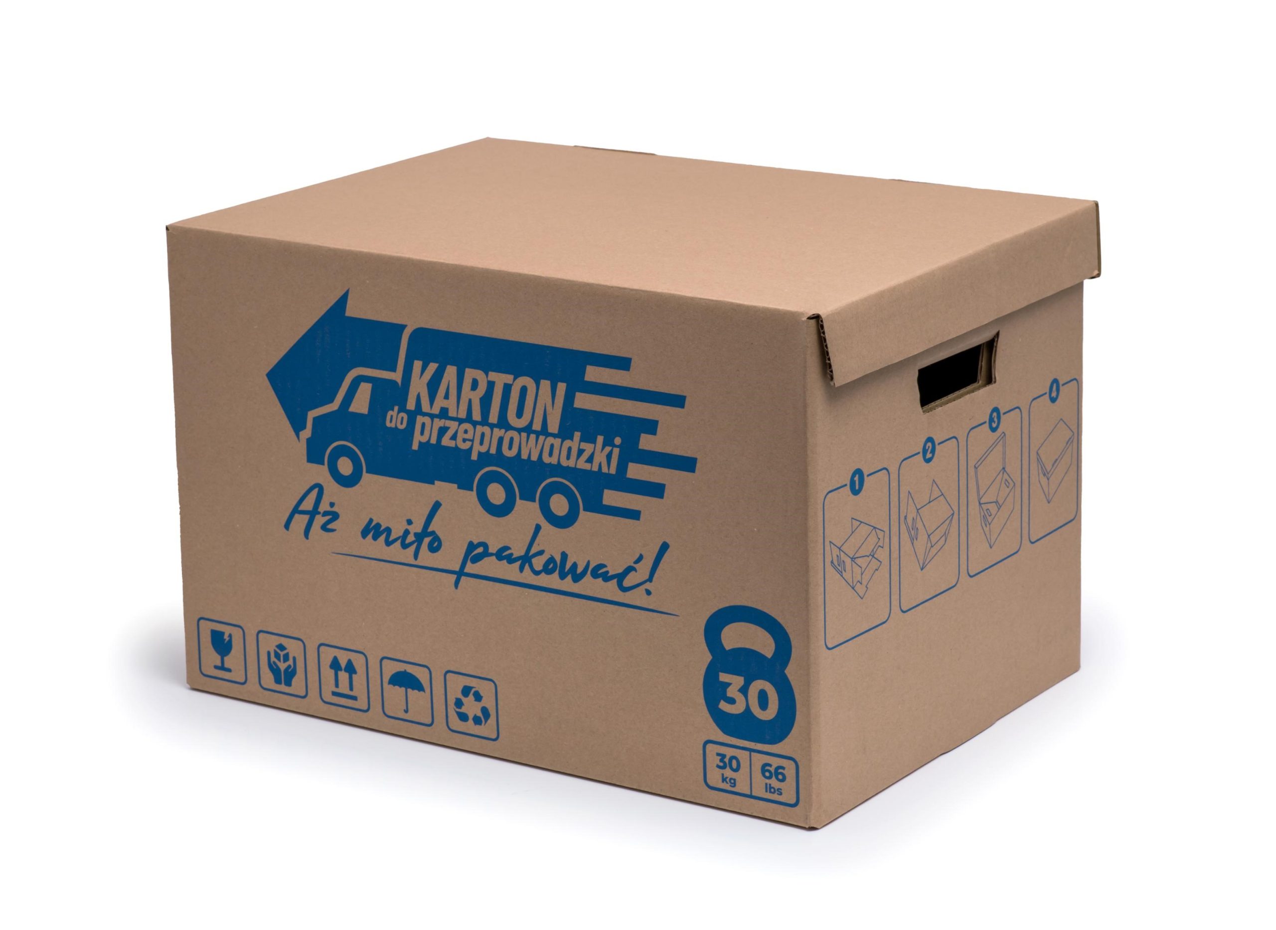 NEOPAK packaging product