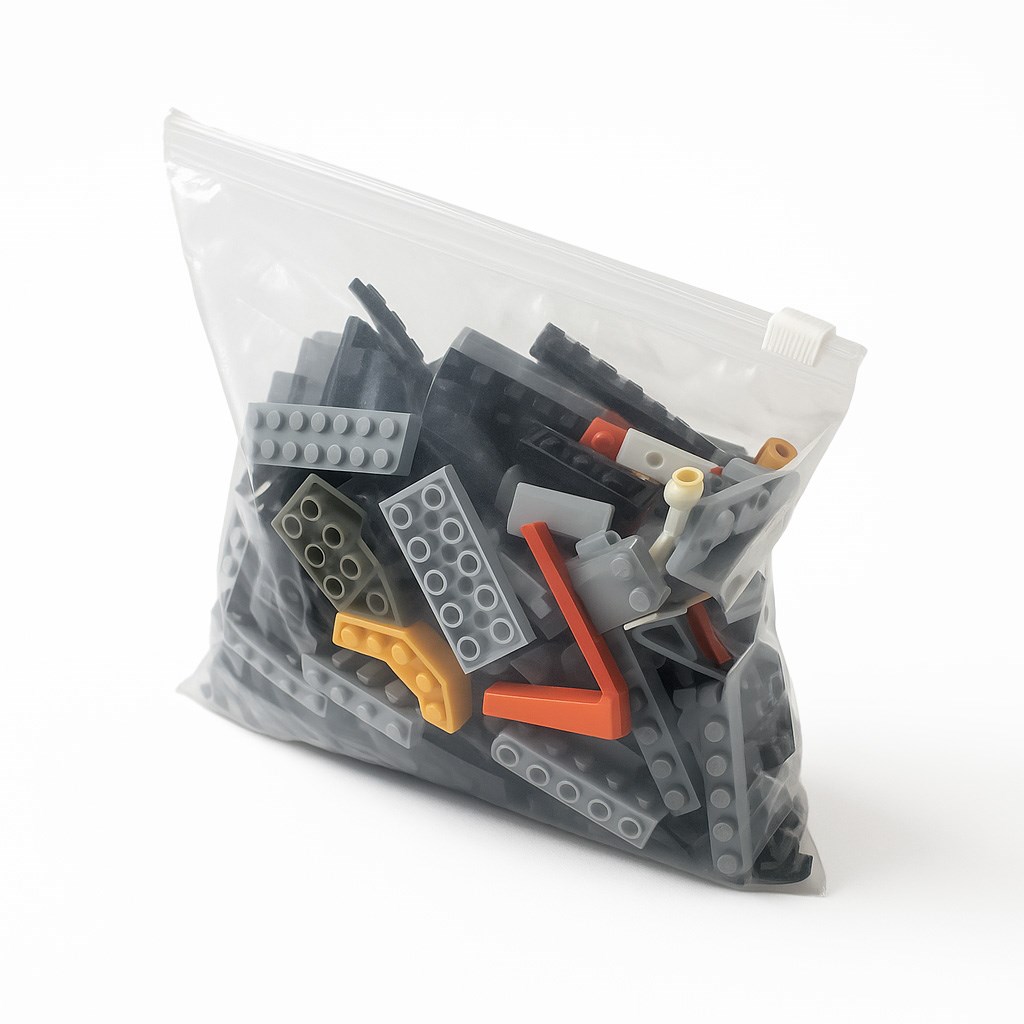 NEOPAK packaging product