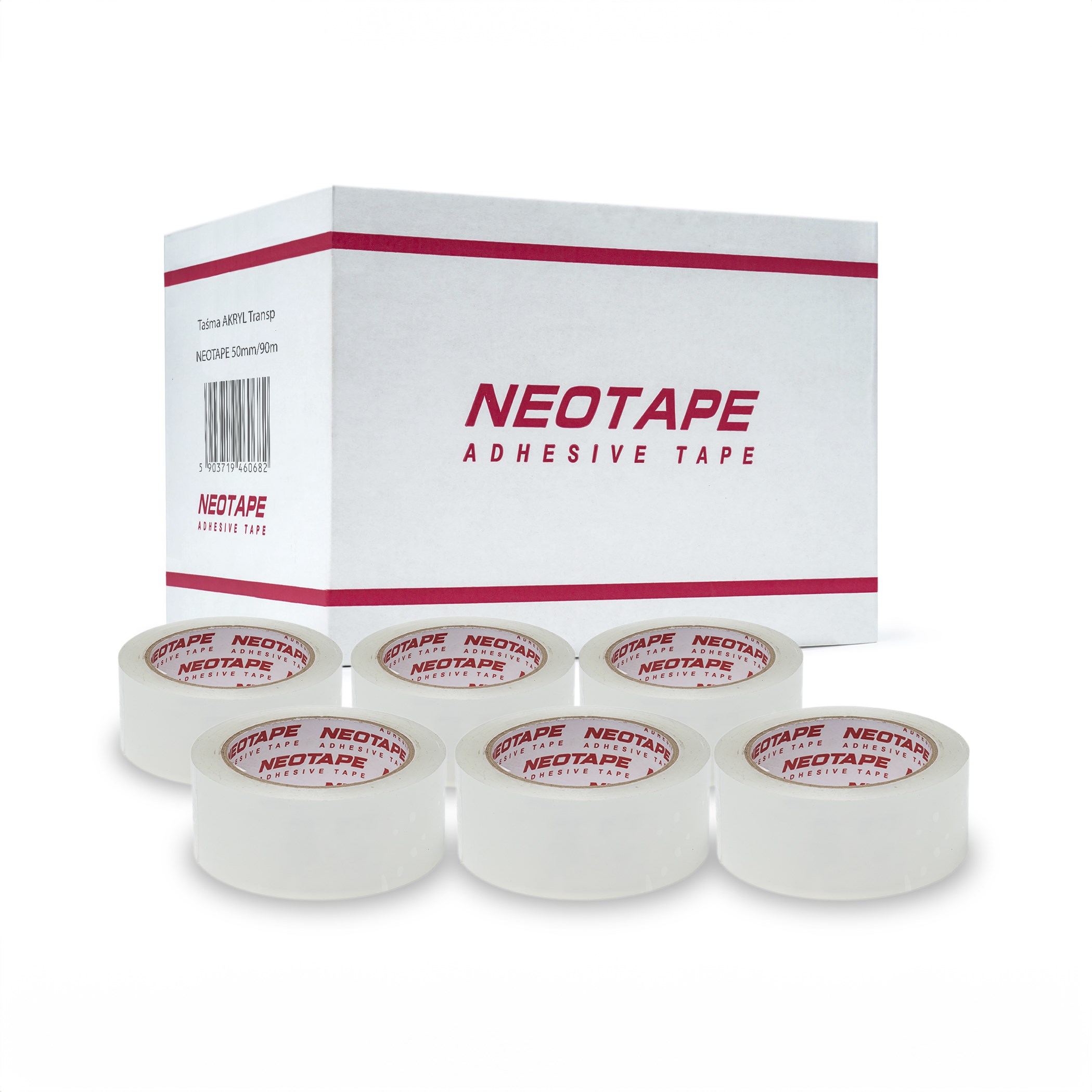 NEOPAK packaging product