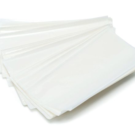 Courier envelopes for kangaroos DL Self-adhesive ecoFolia 1000 pcs
