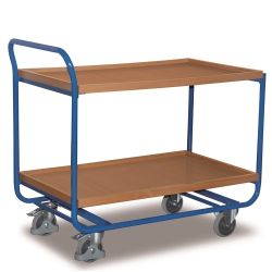 Four-wheel transport trolley ST-402.000 200 kg 1090x600x970 mm