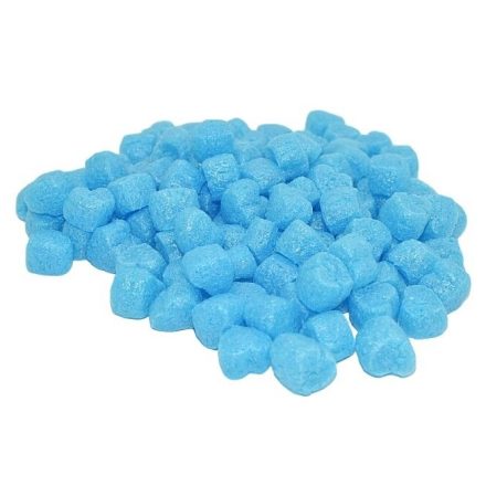 Eko Spork Decor Heart blue bulker for bag packages 200 l