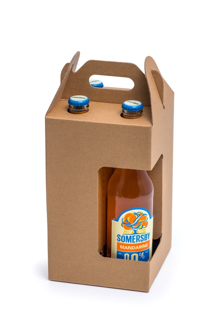 NEOPAK packaging product