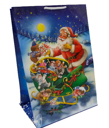 NEOPAK packaging product