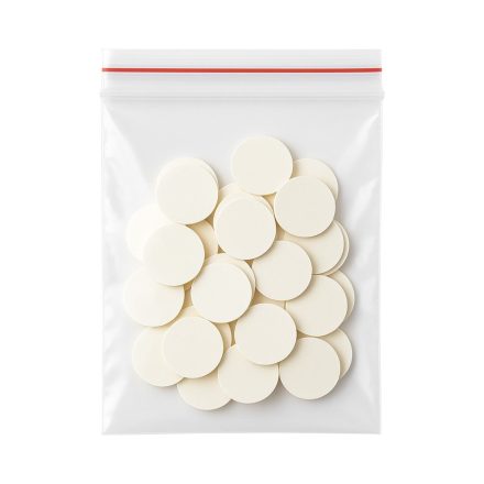 String bags PE Closing bags 200x250 mm 50 um 100 pc
