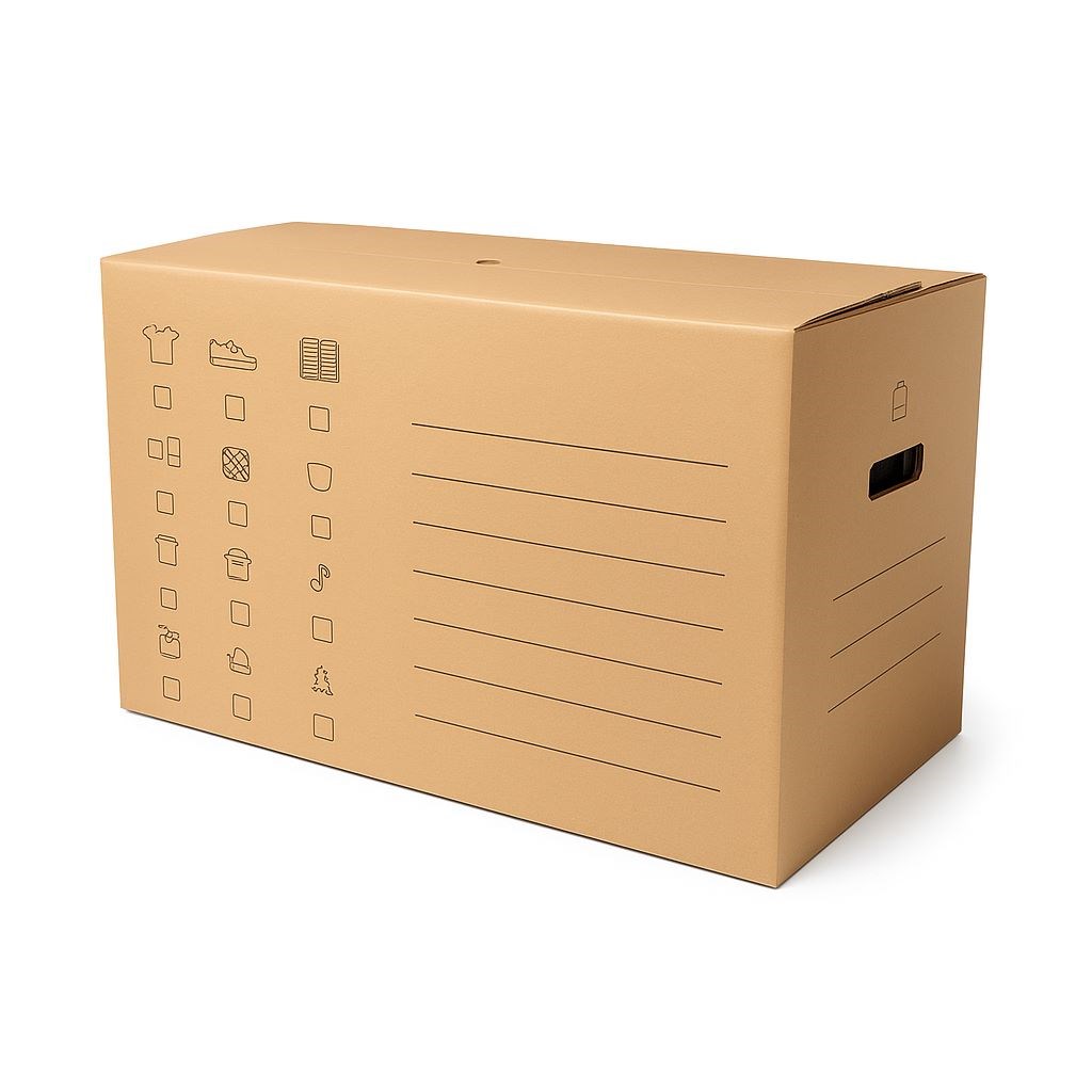 NEOPAK packaging product
