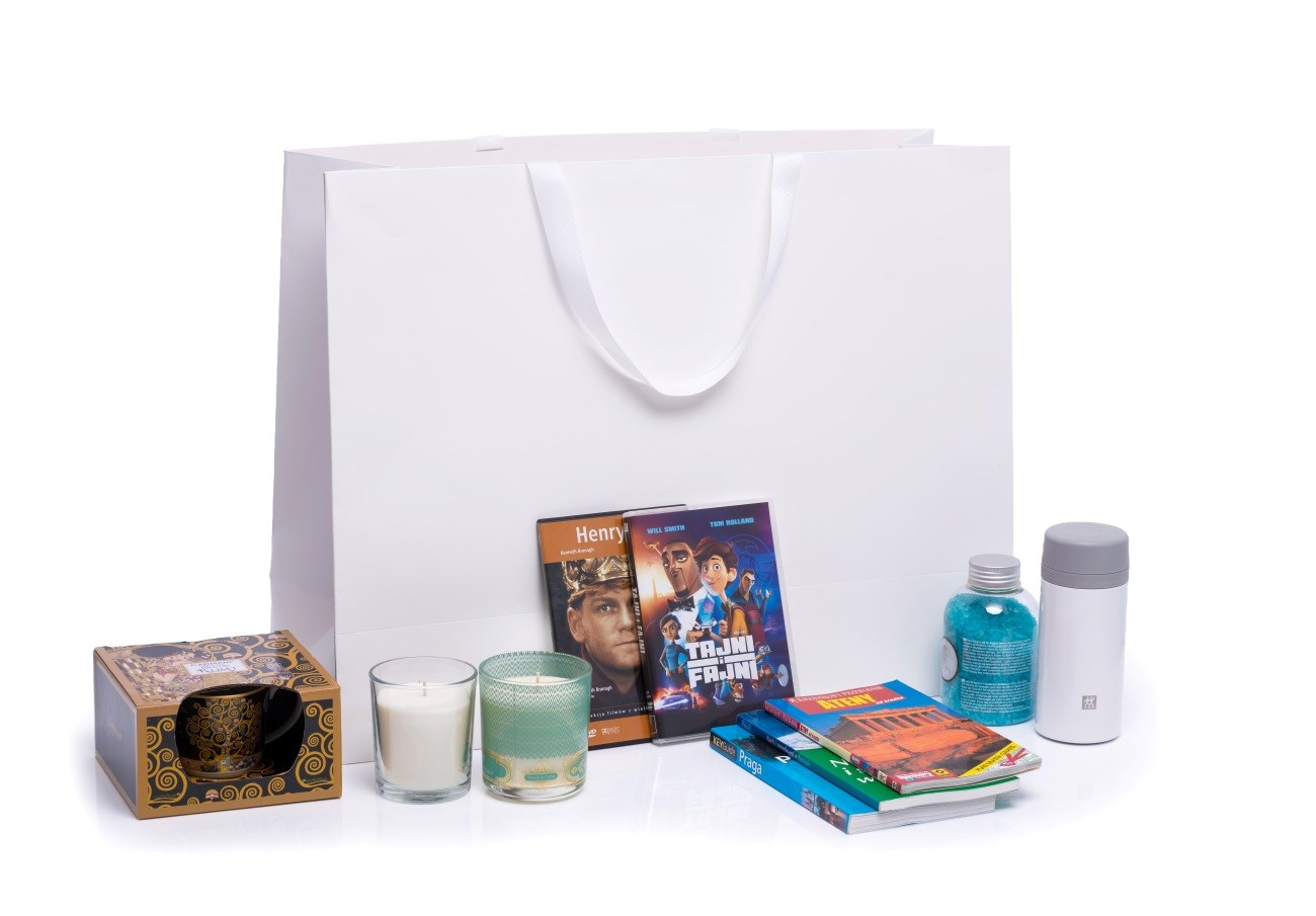 NEOPAK packaging product