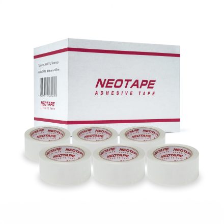NEOPAK packaging product