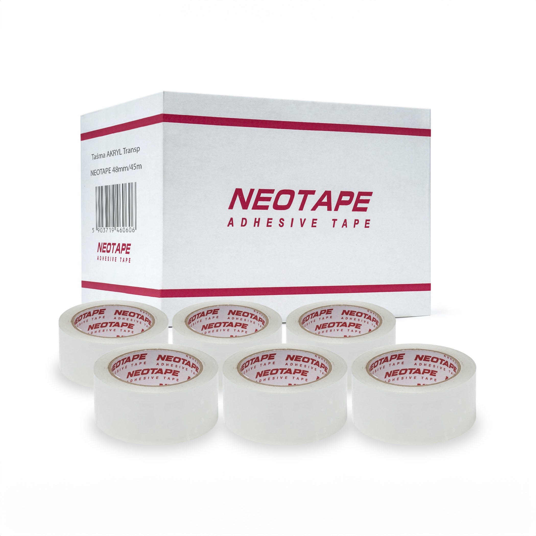 NEOPAK packaging product
