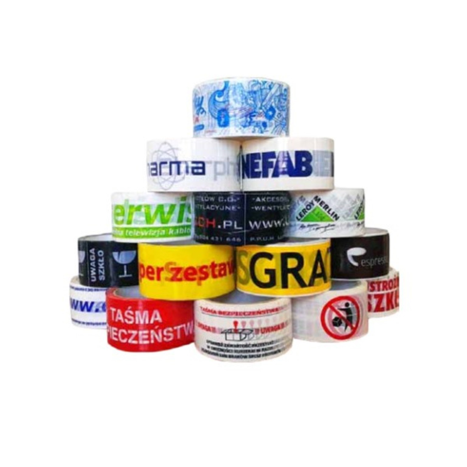 NEOPAK packaging product