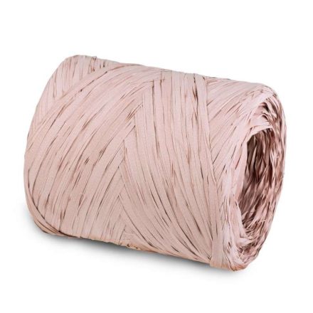 Synthetic reef dirty roses 1 cm 200 m for decoration and floristics