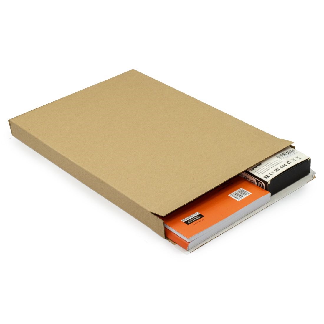 NEOPAK packaging product