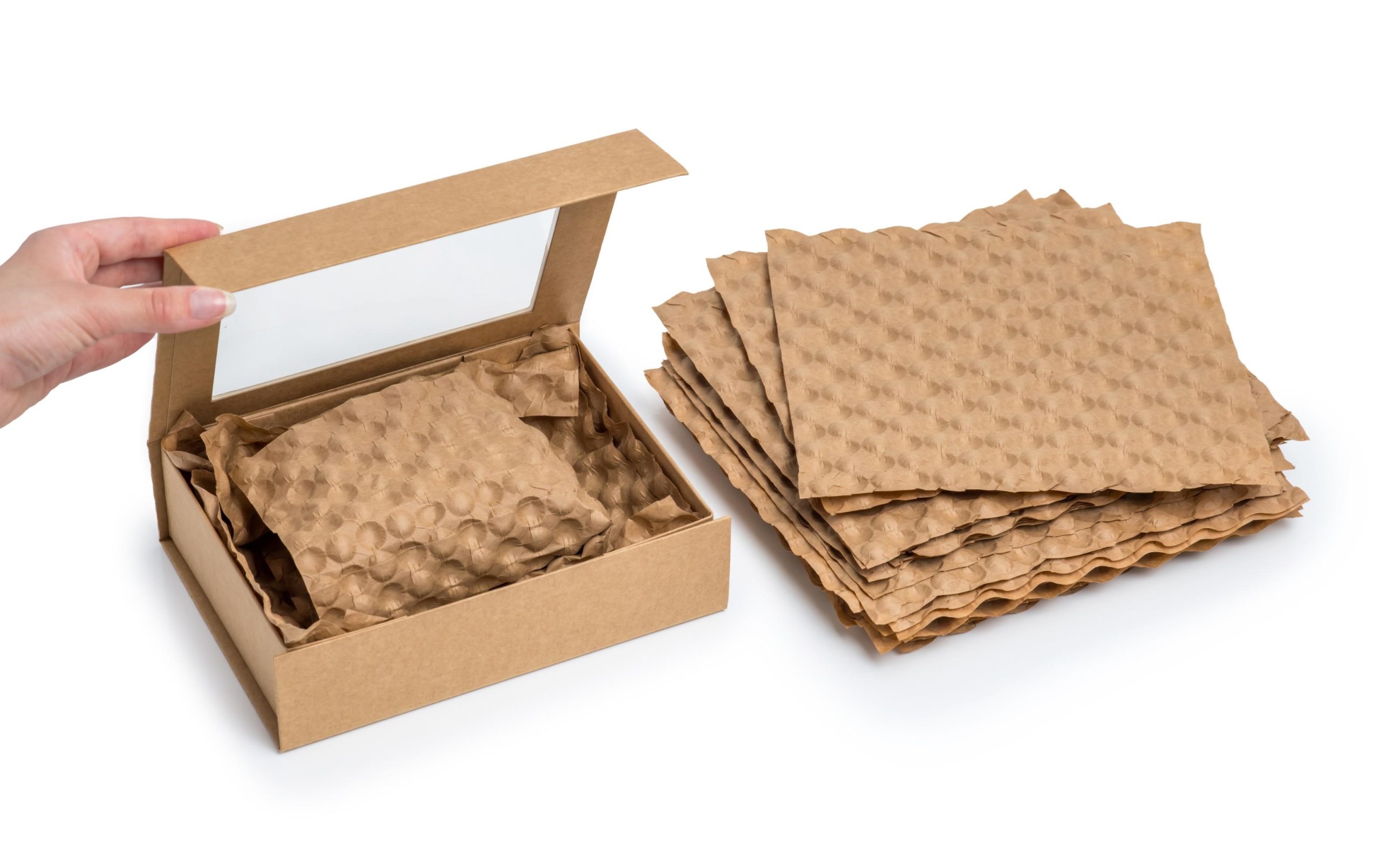 NEOPAK packaging product