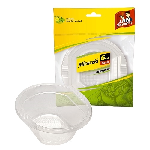 NEOPAK packaging product