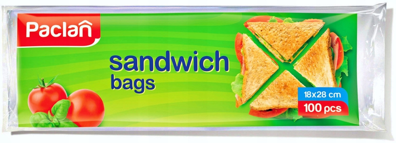 NEOPAK packaging product