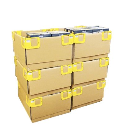 NEOPAK packaging product