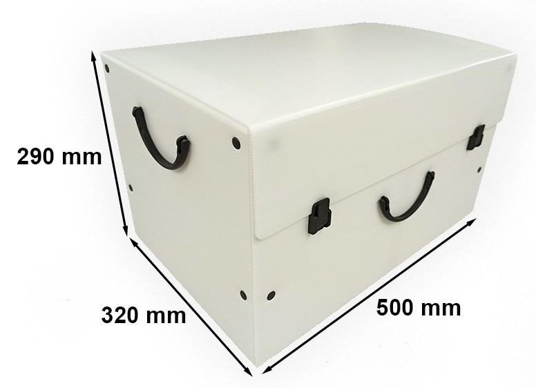 NEOPAK packaging product