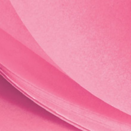 Silk Smooth Paper 50x75 cm dark pink colorless 240 sheets
