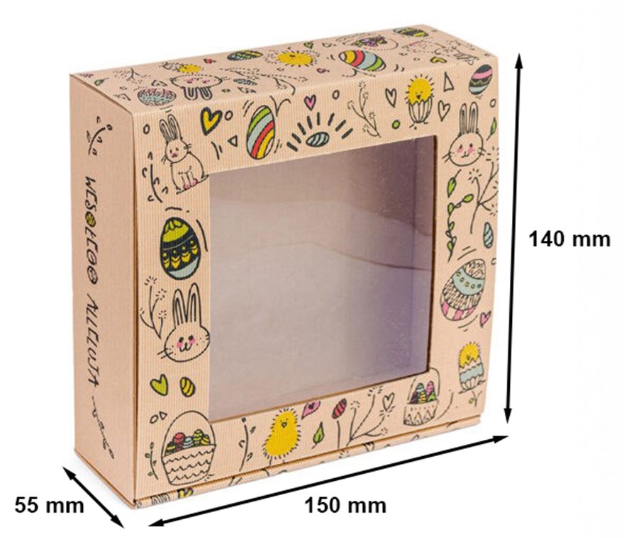 NEOPAK packaging product