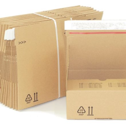 NEOPAK packaging product