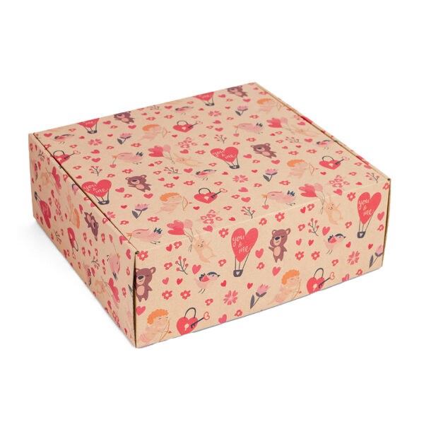 NEOPAK packaging product
