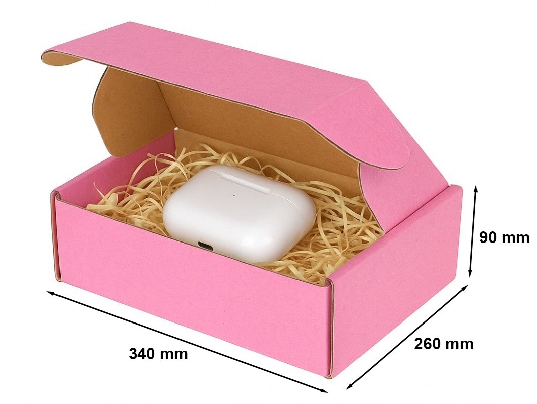 NEOPAK packaging product