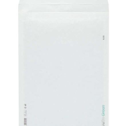 Secure paper envelope AirPro Green K20 A3/C3 370x470 1 pcs