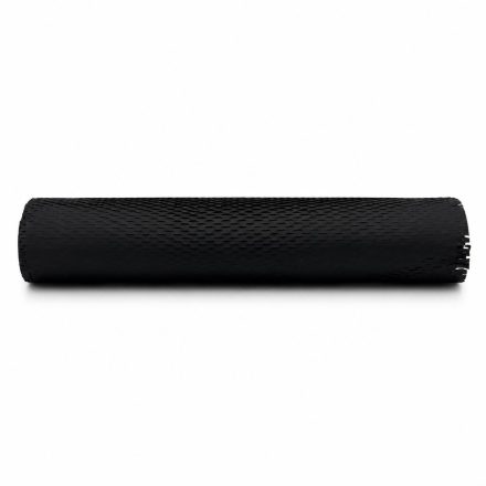 Paper cut Hexcel Pack black 50cm x 25m paper honeycomb 3D