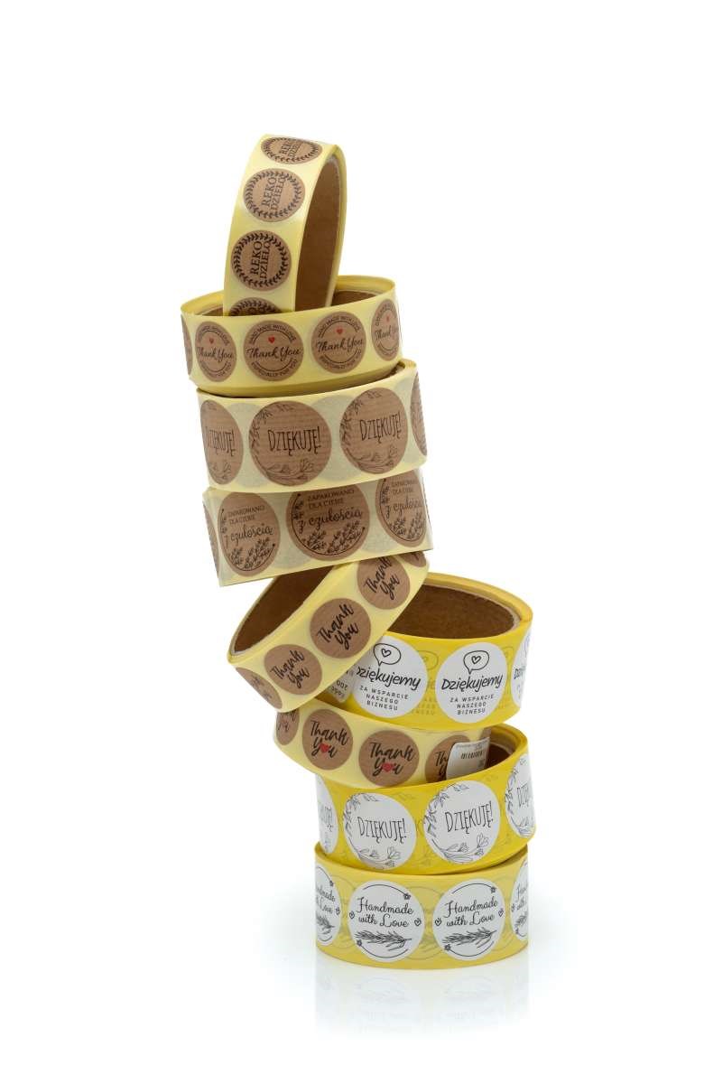 NEOPAK packaging product