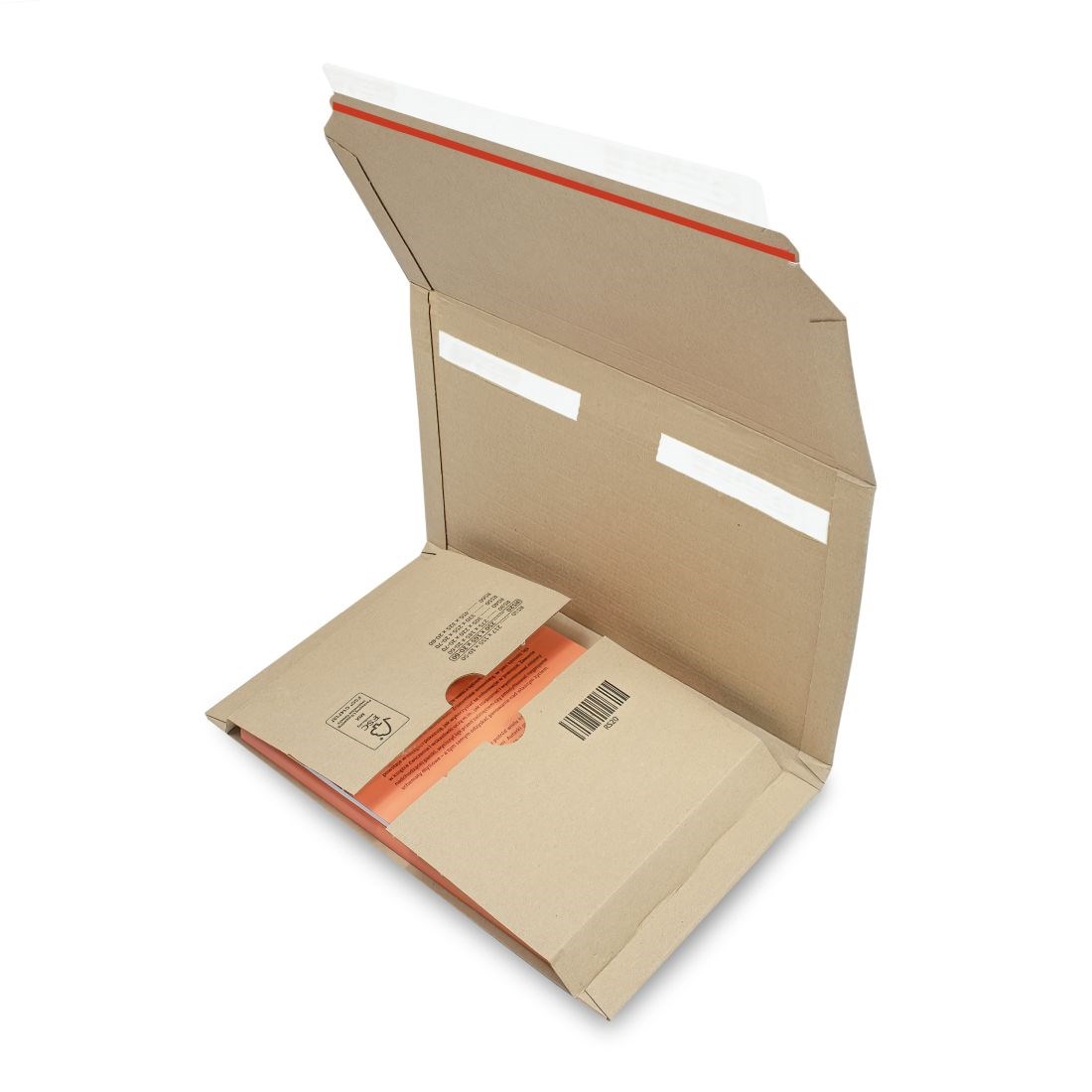 NEOPAK packaging product